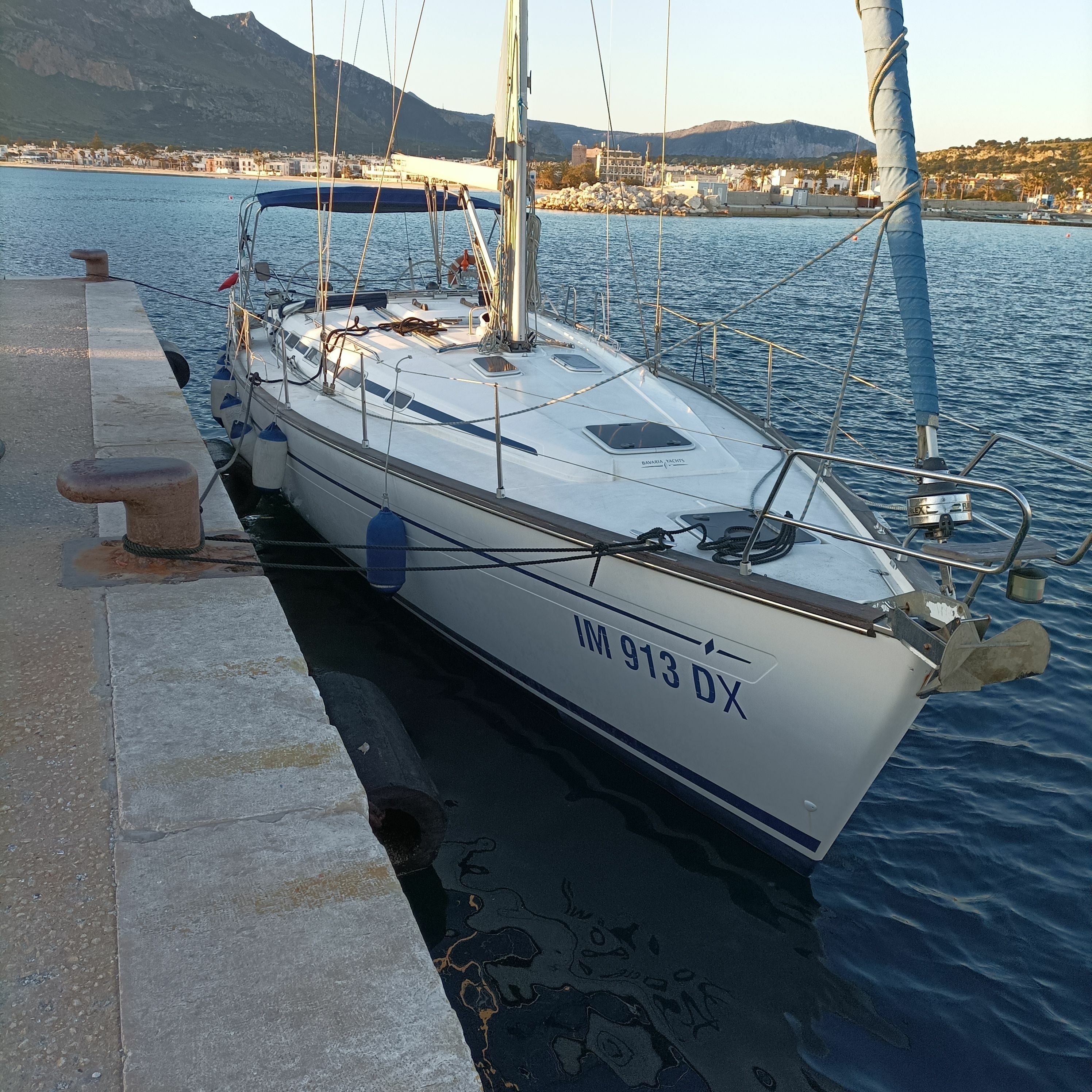 Bavaria 44 | Balsamika