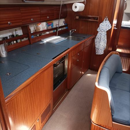 Bavaria 44 | Balsamika