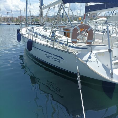Bavaria 44 | Balsamika