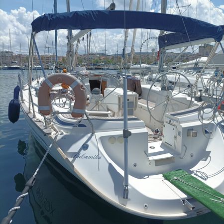 Bavaria 44 | Balsamika