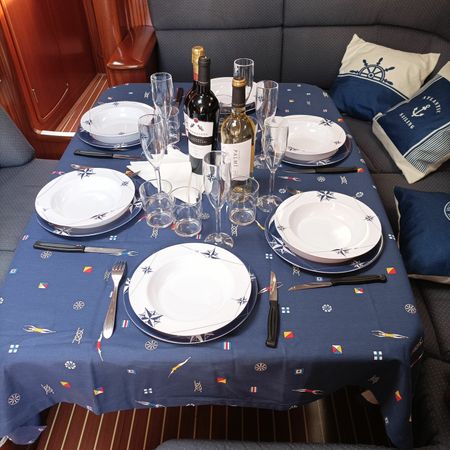 Bavaria 44 | Balsamika