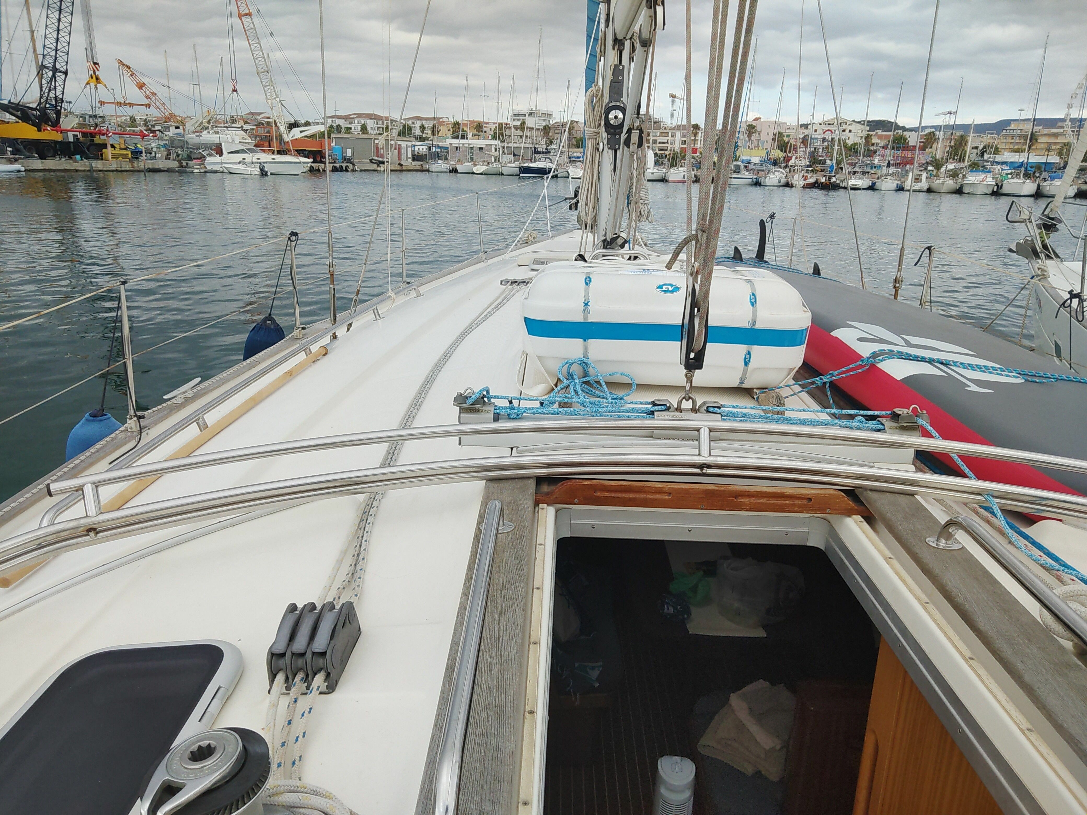 Bavaria 44 | Balsamika