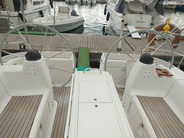 Bavaria 44 | Balsamika