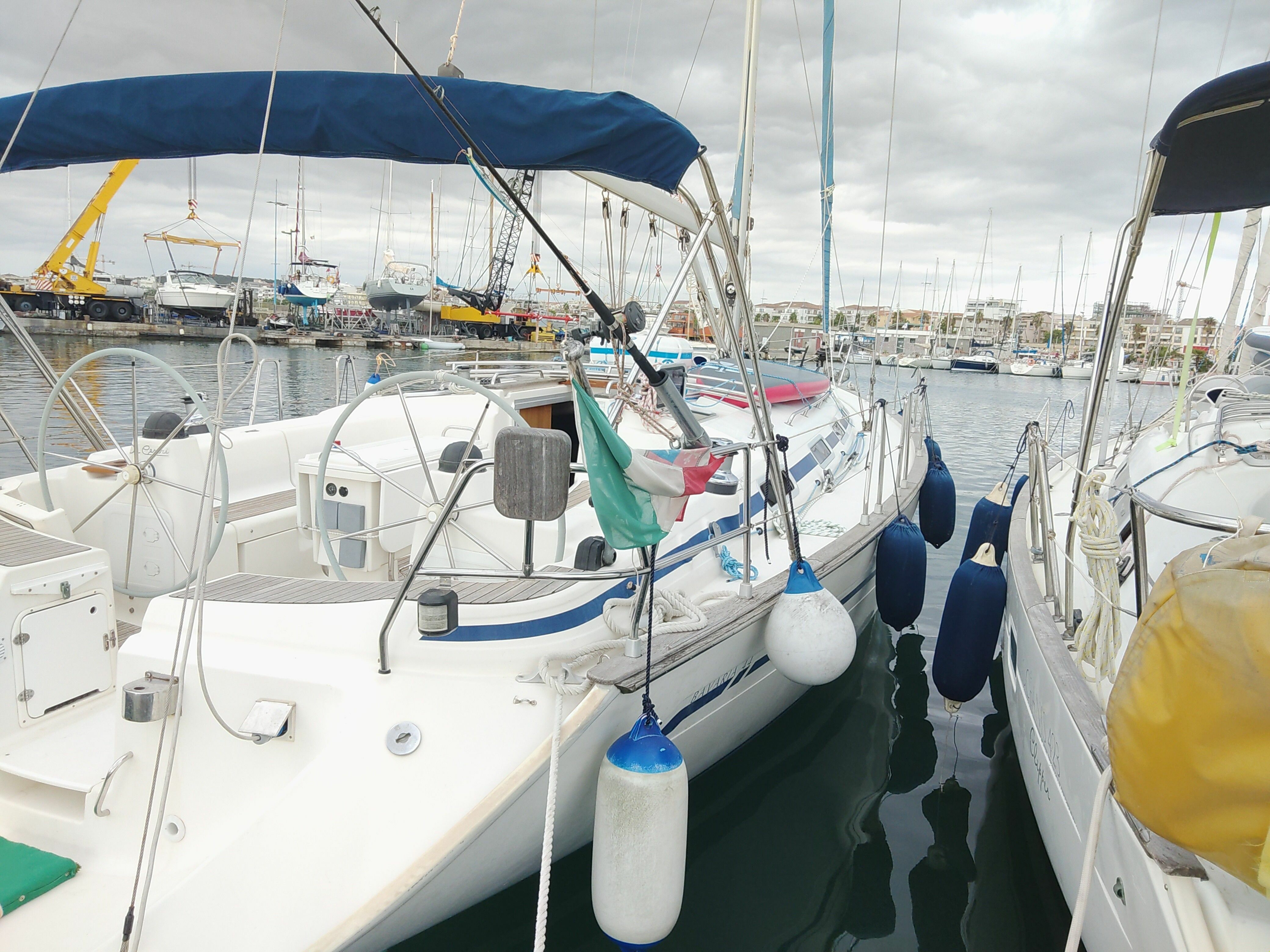 Bavaria 44 | Balsamika