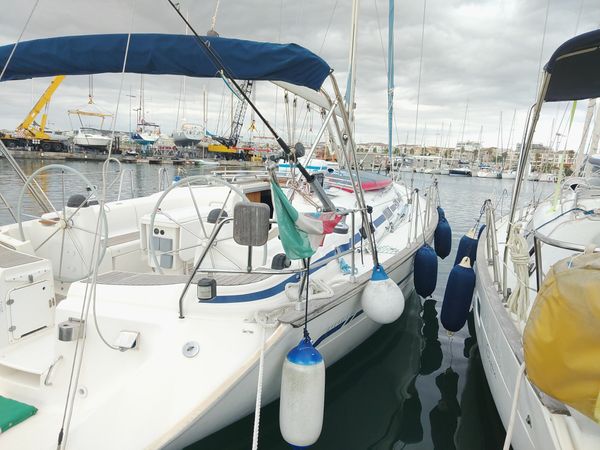 Bavaria 44 | Balsamika