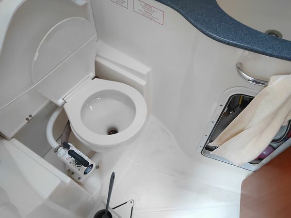 Bavaria 44 | Balsamika