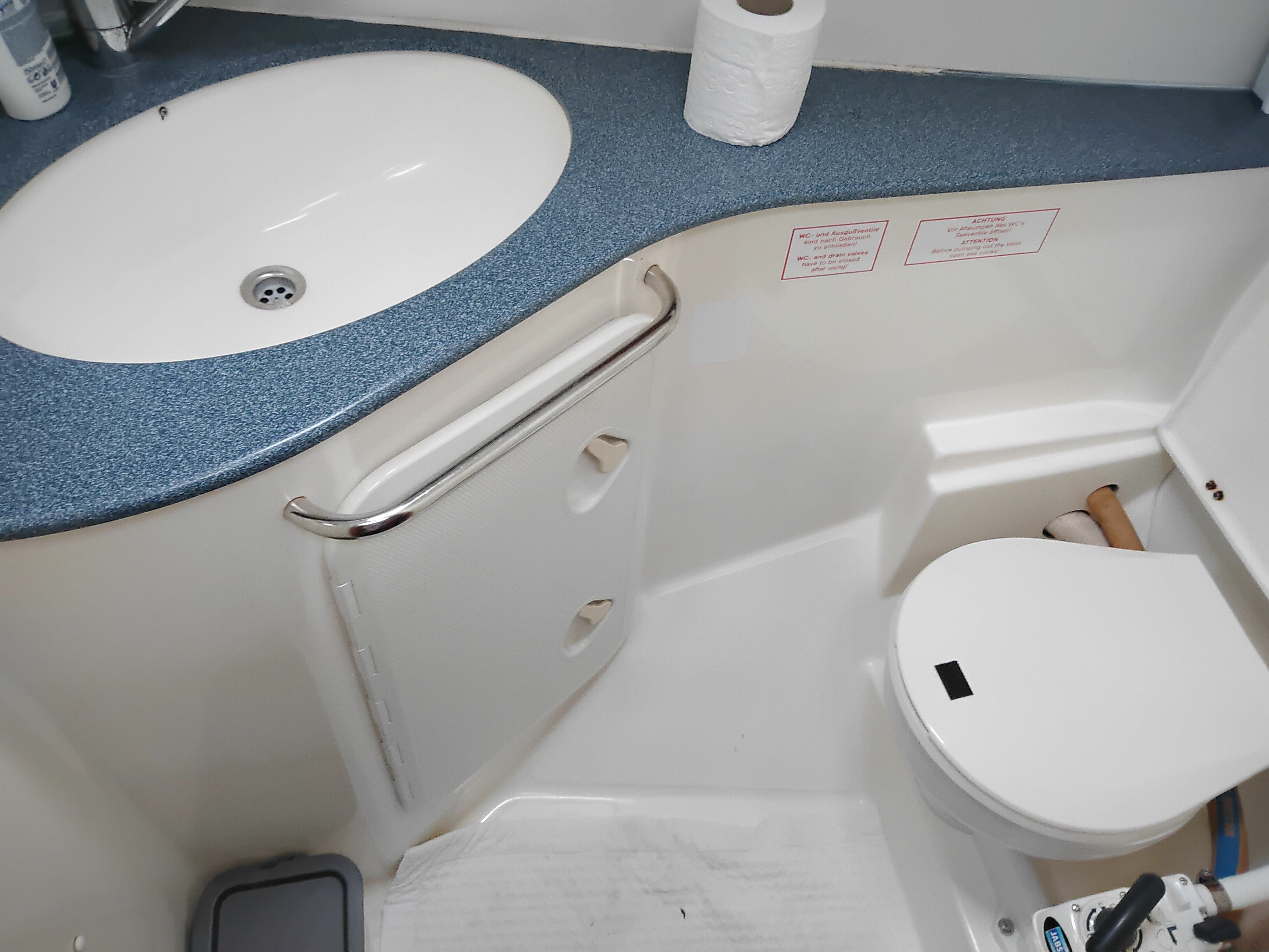 Bavaria 44 | Balsamika