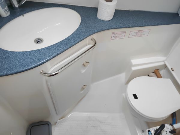 Bavaria 44 | Balsamika