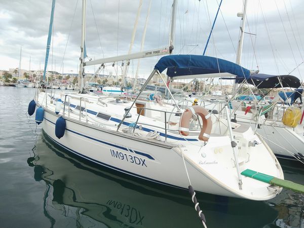 Bavaria 44 | Balsamika