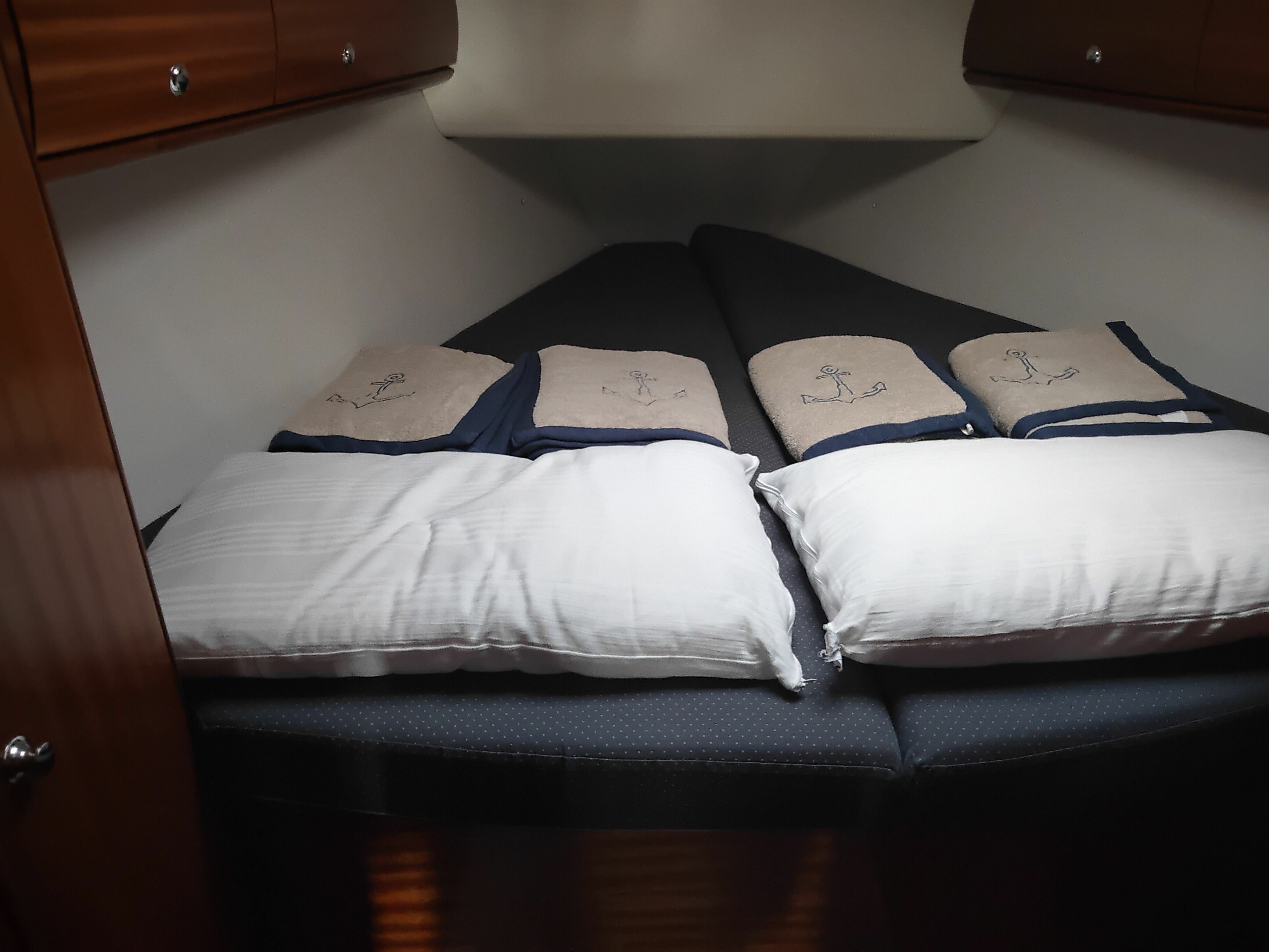 Bavaria 44 | Balsamika