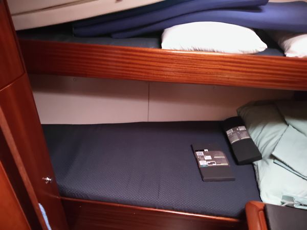 Bavaria 44 | Balsamika