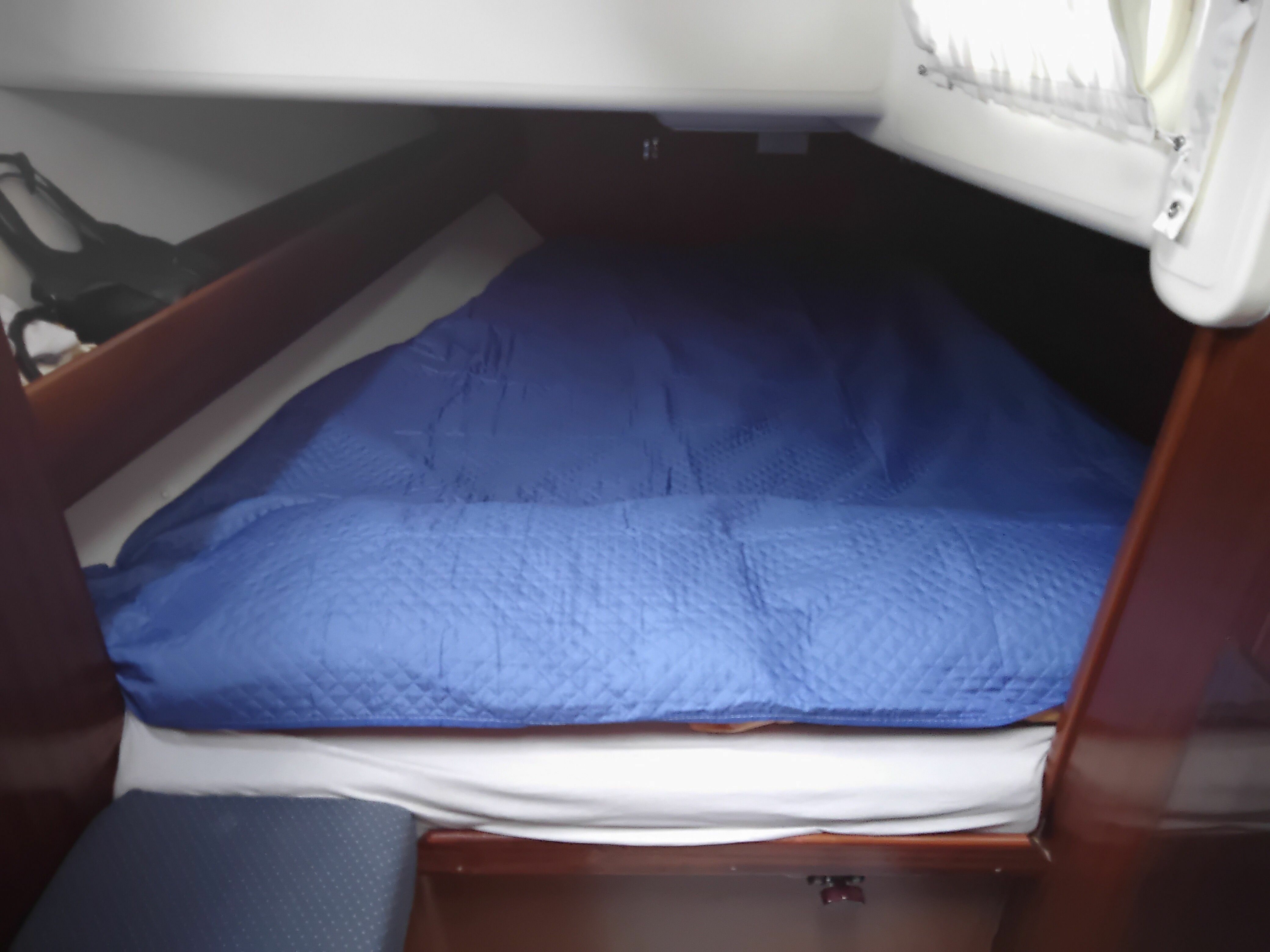 Bavaria 44 | Balsamika