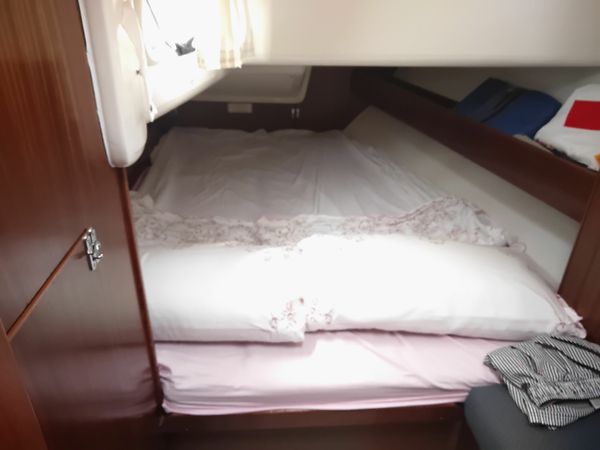 Bavaria 44 | Balsamika