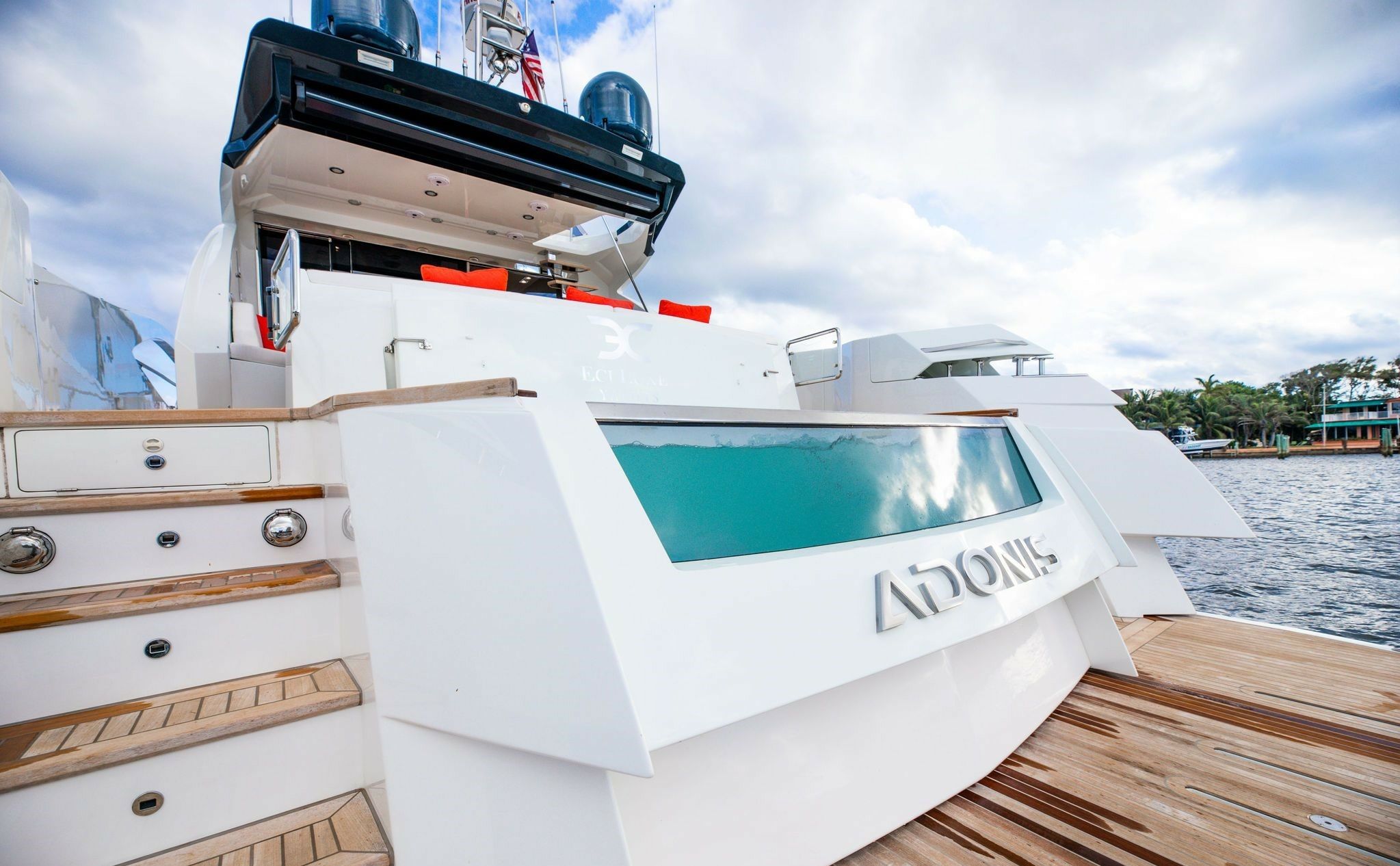 Numarine 80 | Adonis