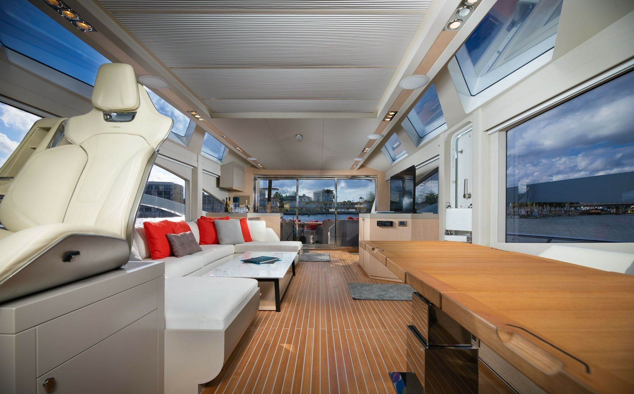 Numarine 80 | Adonis