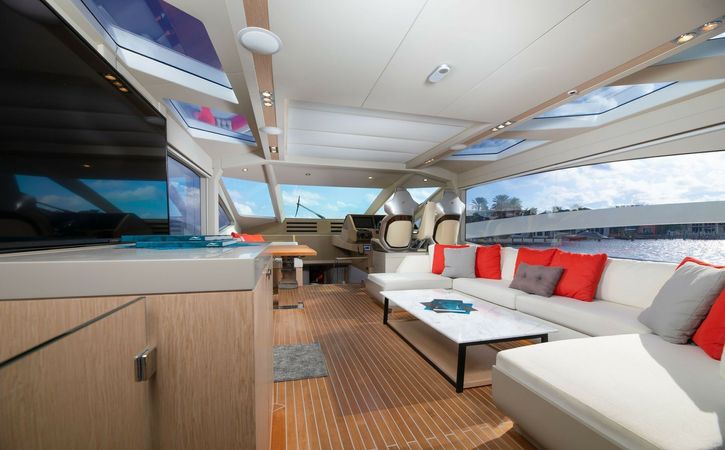 Numarine 80 | Adonis