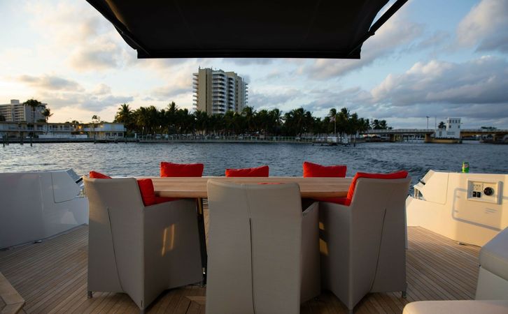 Numarine 80 | Adonis