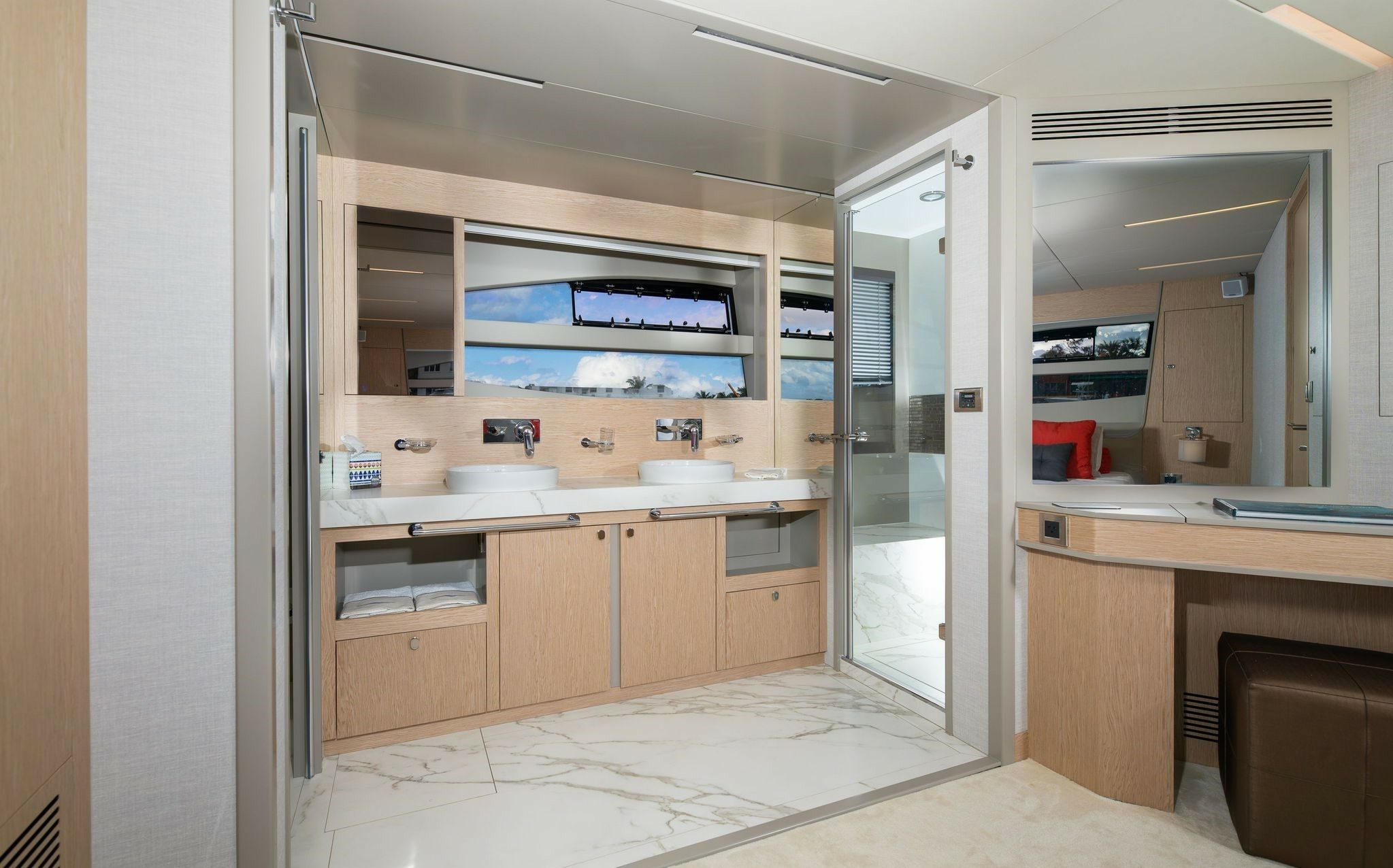 Numarine 80 | Adonis