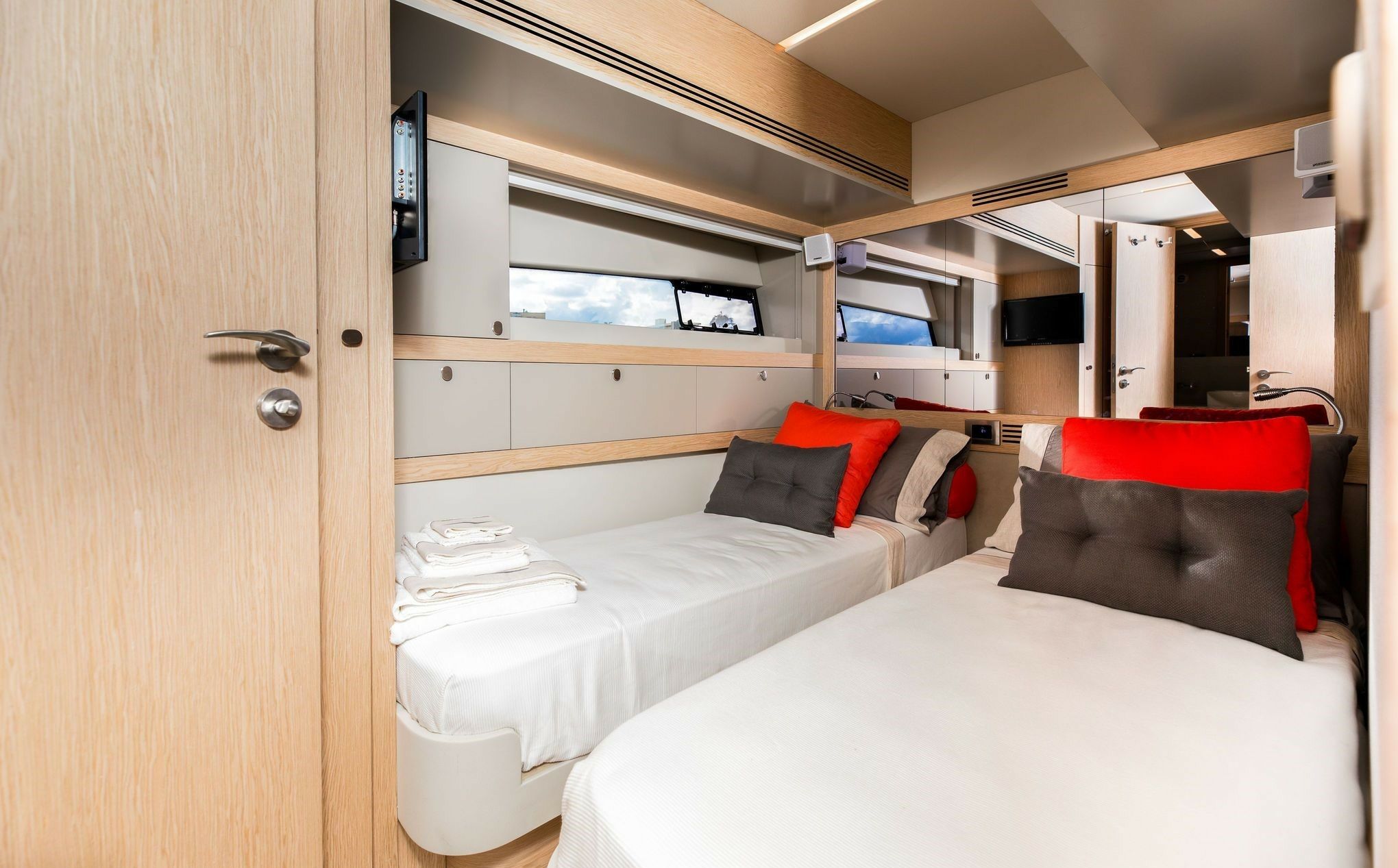 Numarine 80 | Adonis