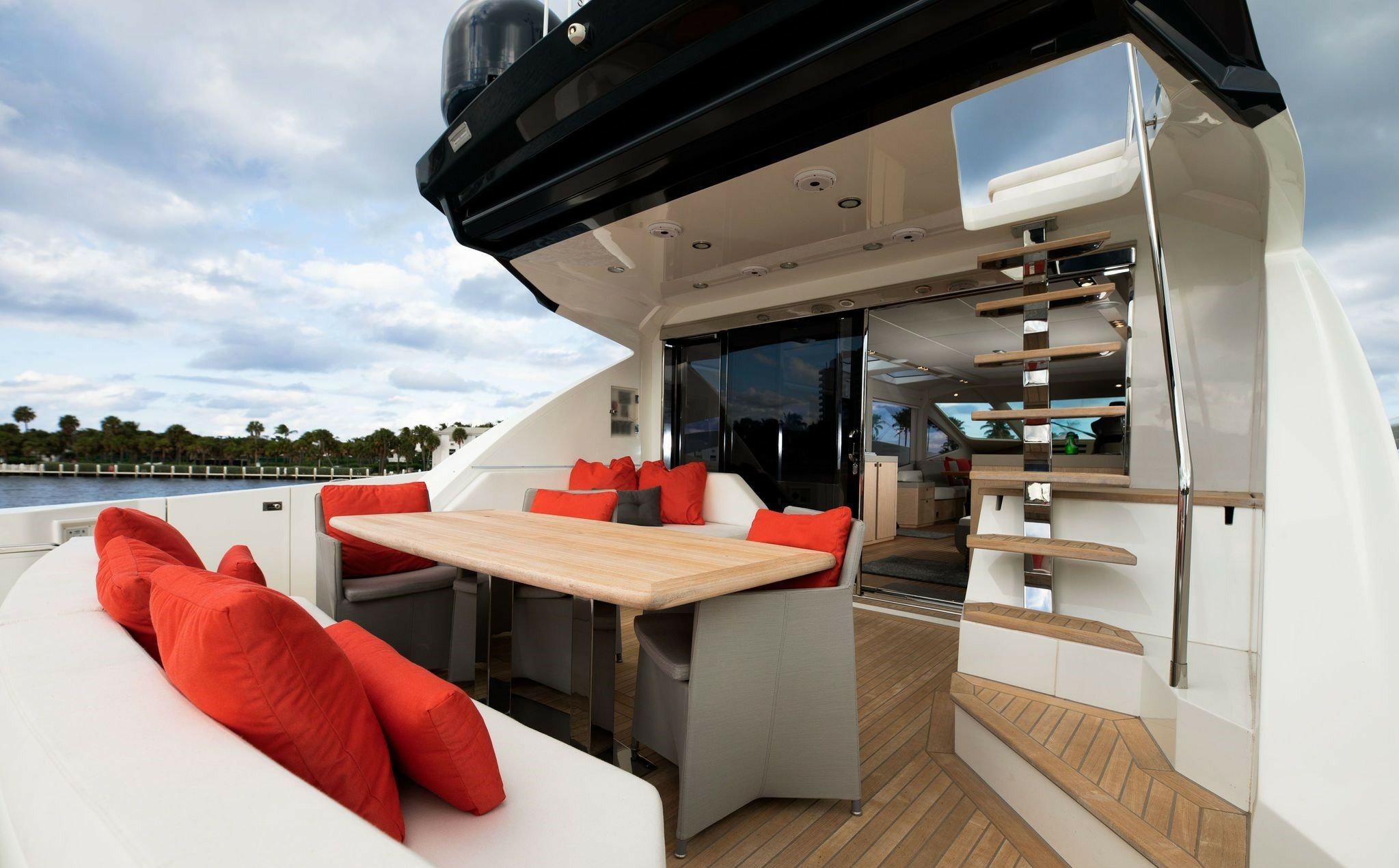 Numarine 80 | Adonis