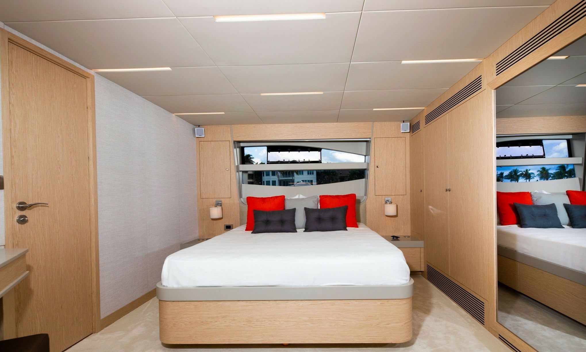 Numarine 80 | Adonis