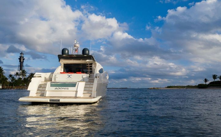 Numarine 80 | Adonis