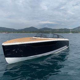 X-Yachts X Power 33 | Auxonne