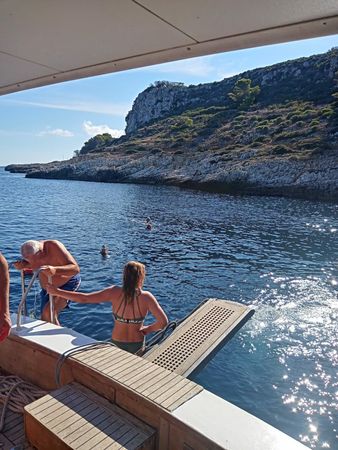 Canados 50 Fly | Floen