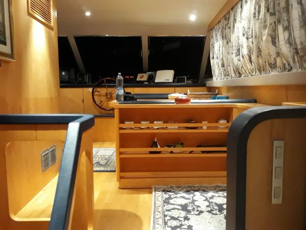 Canados 50 Fly | Floen