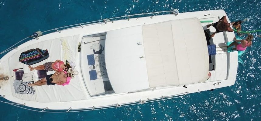 Italcraft Aermar 36 FC | Elisabetta 2