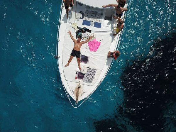 Italcraft Aermar 36 FC | Elisabetta 2