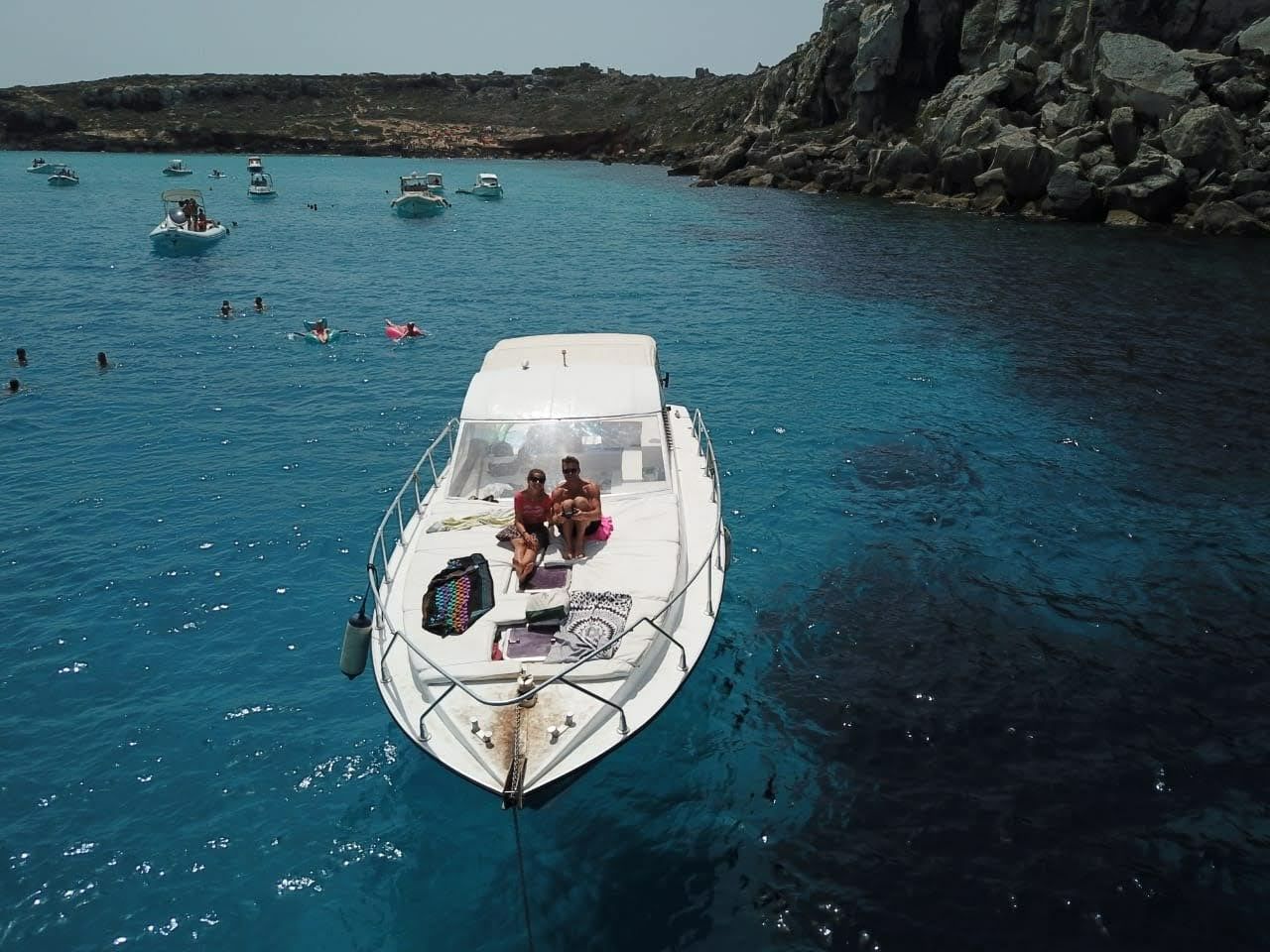 Italcraft Aermar 36 FC | Elisabetta 2