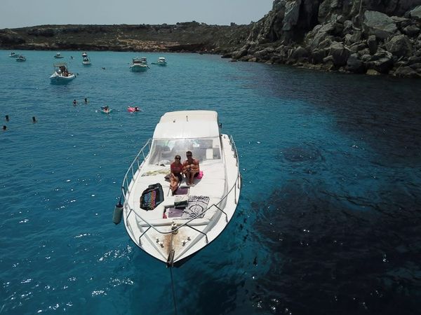 Italcraft Aermar 36 FC | Elisabetta 2