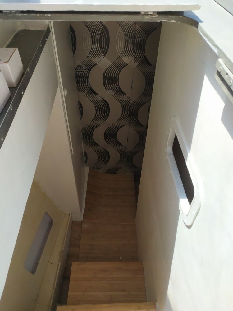 Italcraft Aermar 36 FC | Elisabetta 2