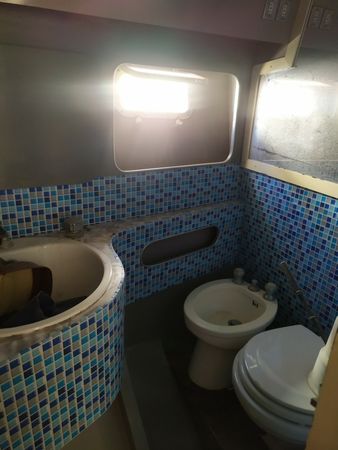 Italcraft Aermar 36 FC | Elisabetta 2