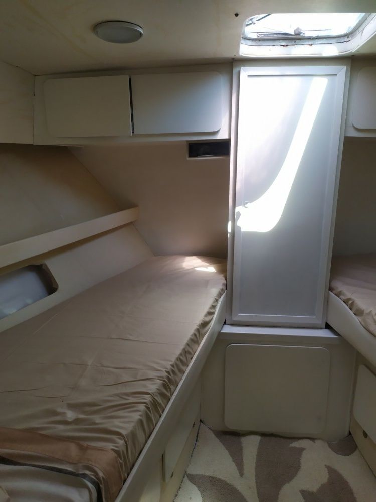 Italcraft Aermar 36 FC | Elisabetta 2