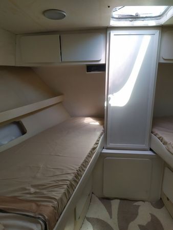 Italcraft Aermar 36 FC | Elisabetta 2