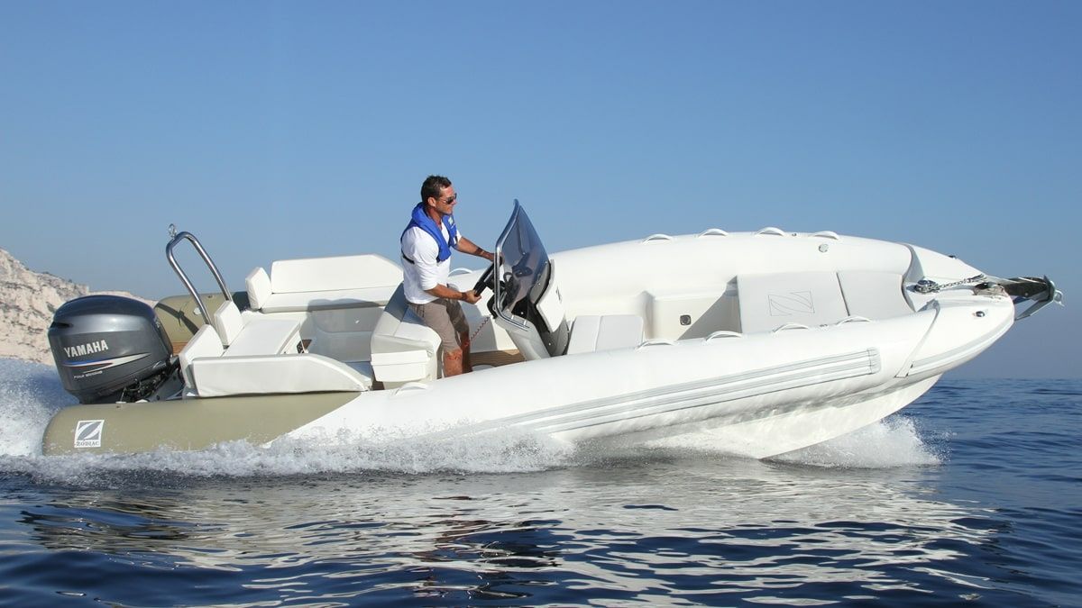 Zodiac N-ZO 680 | 14