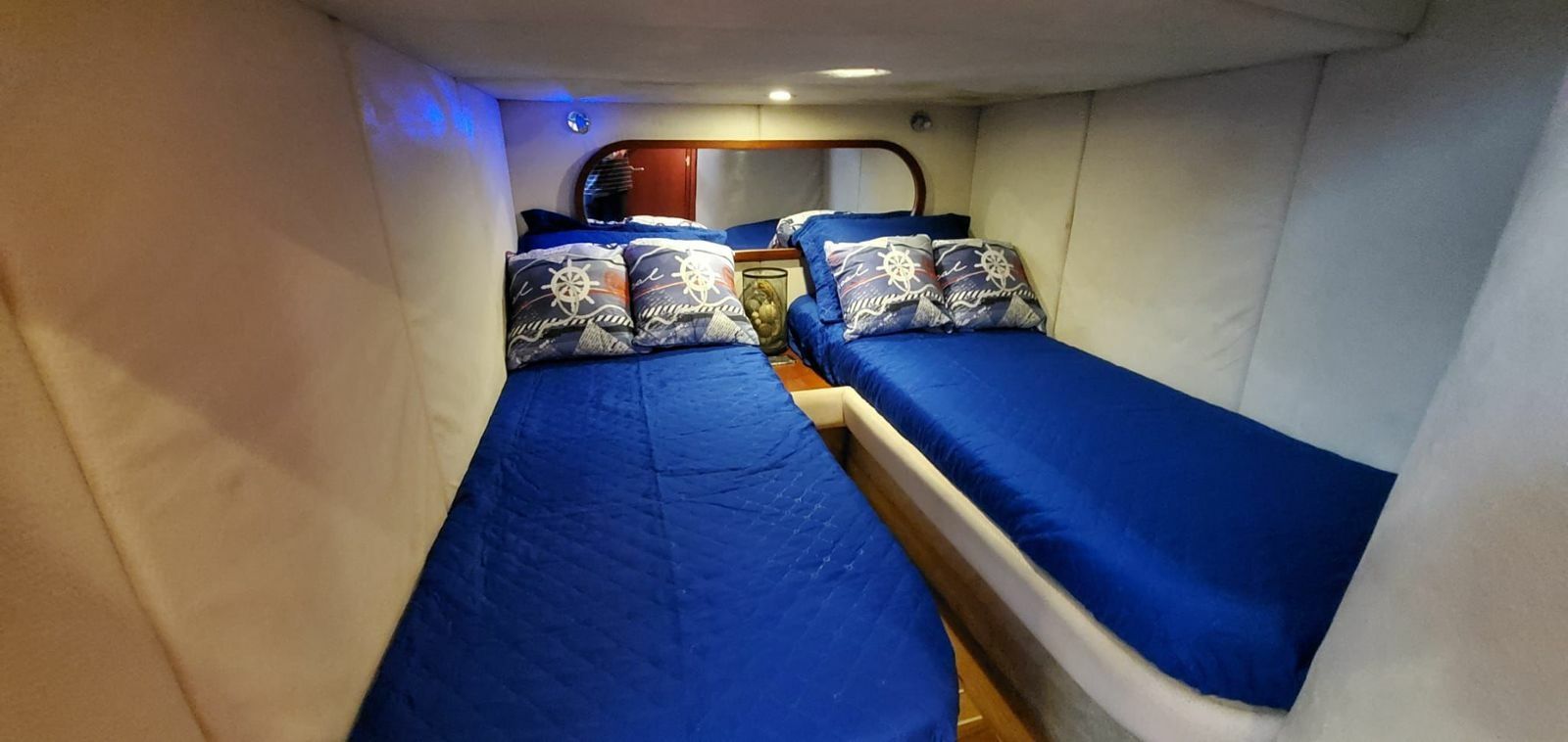 Chris Craft 45 | Deja Blue