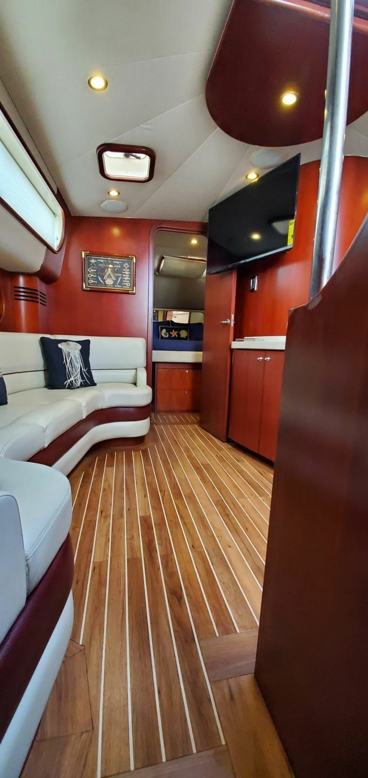 Chris Craft 45 | Deja Blue