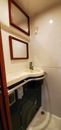 Chris Craft 45 | Deja Blue