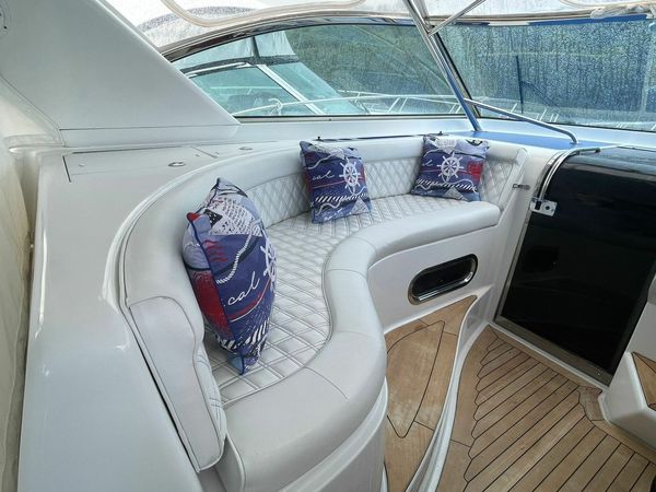 Chris Craft 45 | Deja Blue