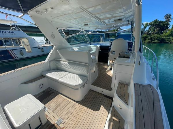 Chris Craft 45 | Deja Blue