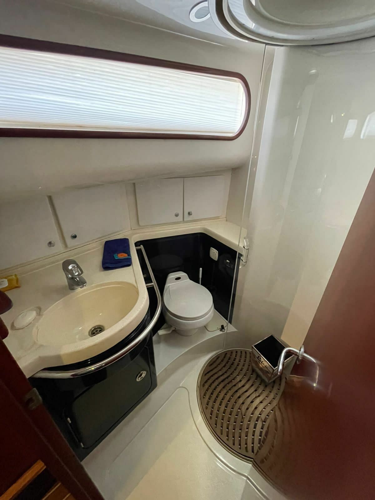 Chris Craft 45 | Deja Blue