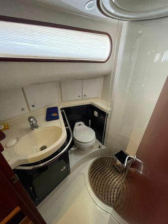 Chris Craft 45 | Deja Blue