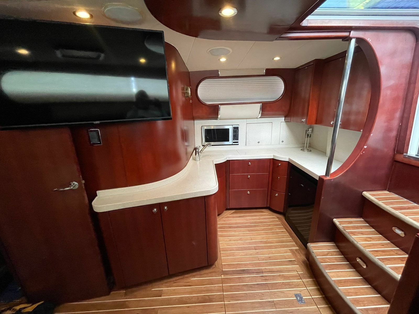 Chris Craft 45 | Deja Blue