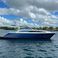 Chris Craft 45 | Deja Blue