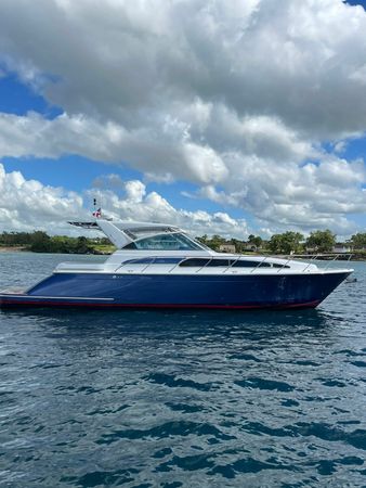 Chris Craft 45 | Deja Blue