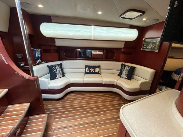 Chris Craft 45 | Deja Blue