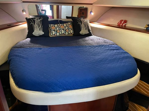 Chris Craft 45 | Deja Blue